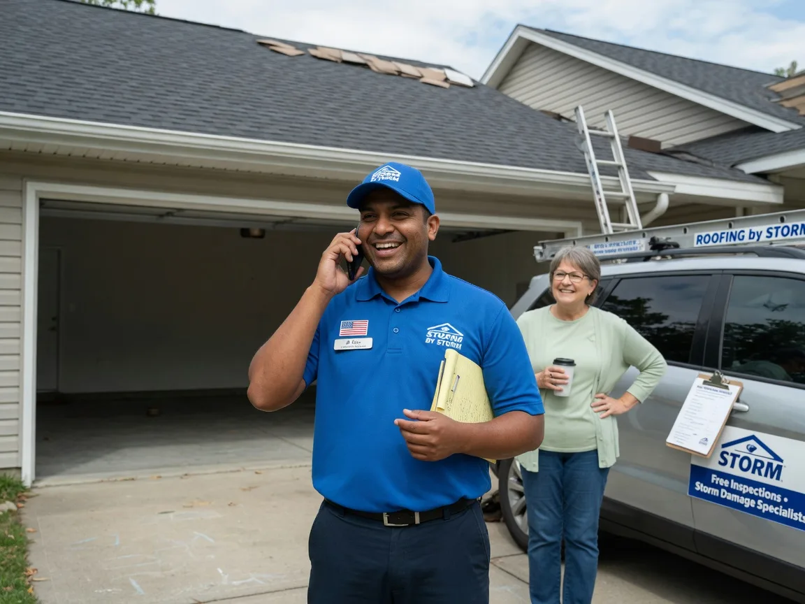 Roof Repair Near Me Buckland, OH FAQs