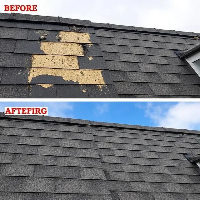 Roof Repair Near Me in Buckland, OH near me